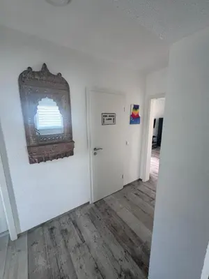 Grundriss der Unterkunft Casa Di Monaco