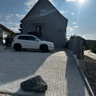 Casa Di Monaco