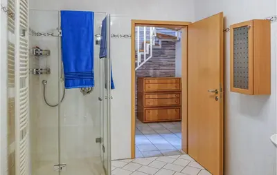 Grundriss der Unterkunft Nice Home In Bad Ems With Kitchen