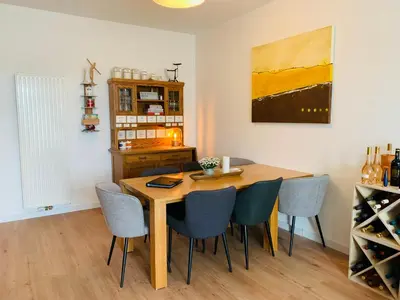 Grundriss der Unterkunft Ferienhaus Sonnenaufgang