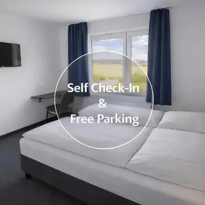Zzzimple - Self Check-In
