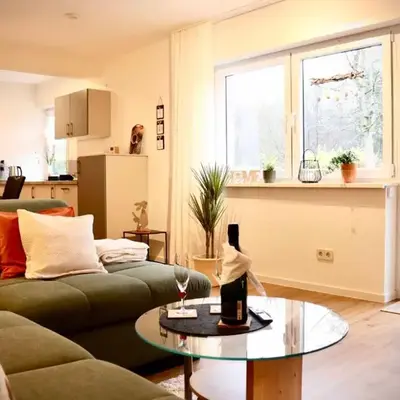 Ferienwohnung Osterquelle
