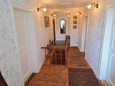 Grundriss der Unterkunft Haus Moselwald - 3 bedrooms