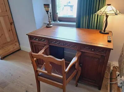 Grundriss der Unterkunft Haus Moselwald - 3 bedrooms