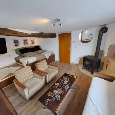 Haus Moselwald - 3 bedrooms
