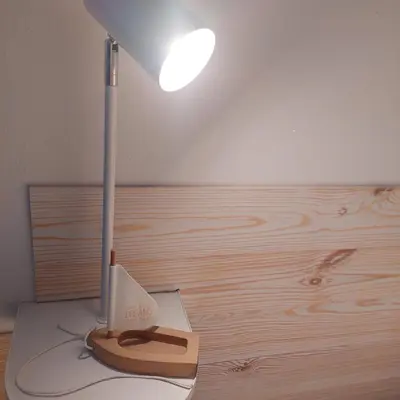 Grundriss der Unterkunft Koje1